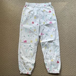 Supreme Pants